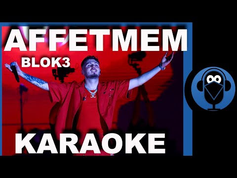 BLOK3 - AFFETMEM
