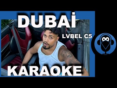 LVBEL C5 - Dubai