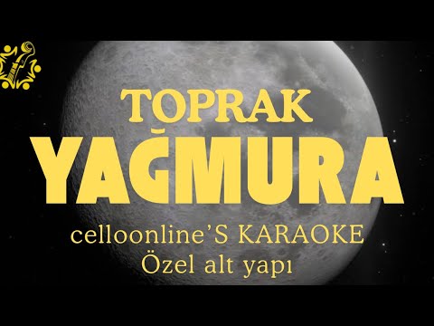 Can Ozan - Toprak Yağmura