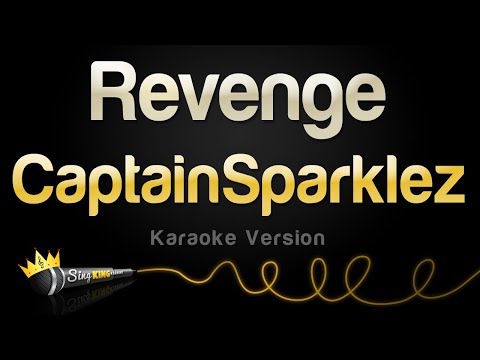 CaptainSparklez - Revenge (Minecraft Parody)