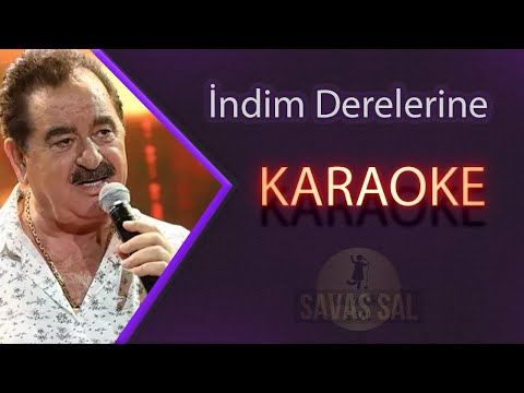 İndim derelerine