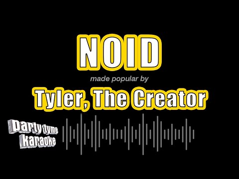 Tyler, The Creator - Noid