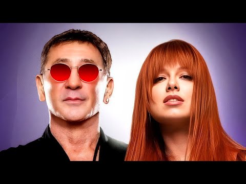 Григорий Лепс и Юлия Савичева - Любовь Оставляет Шрамы