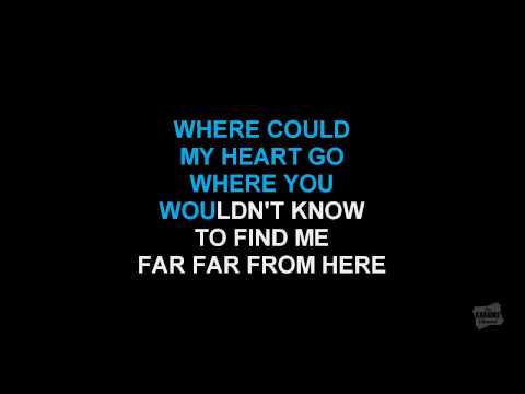 Amy Grant - Everywhere I Go