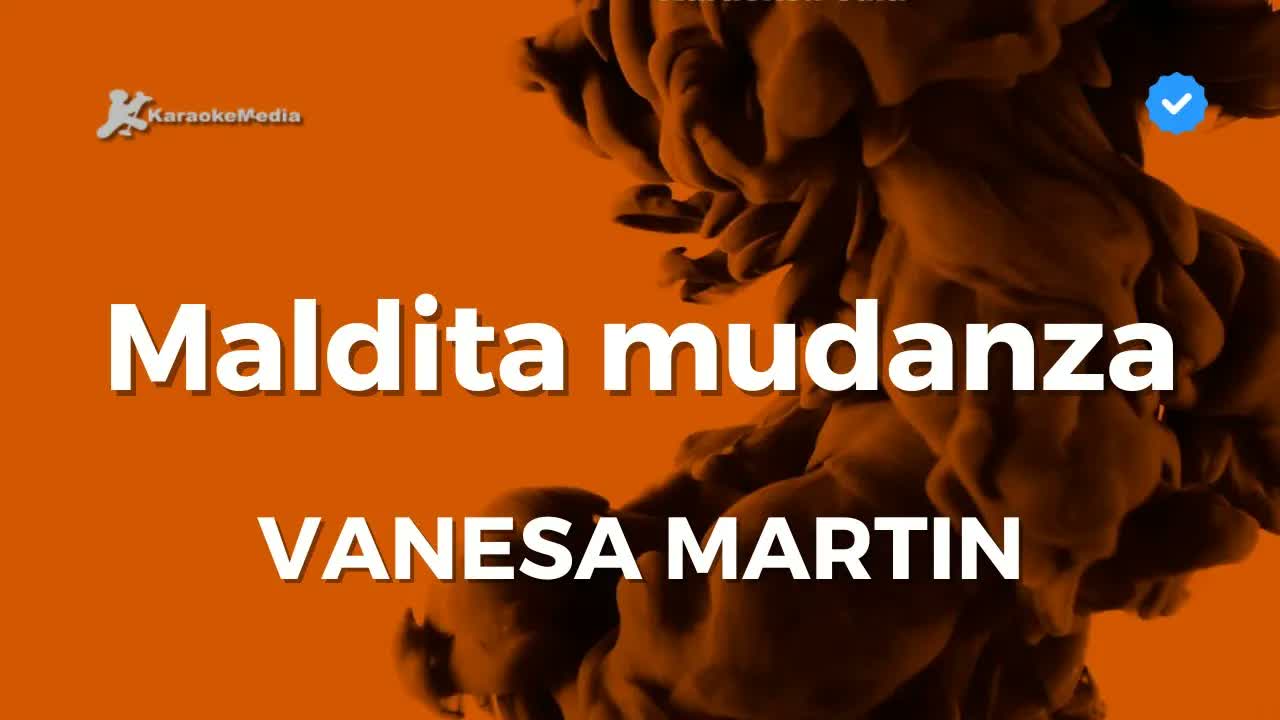 Vanesa Martin, Camilo - Damned Move