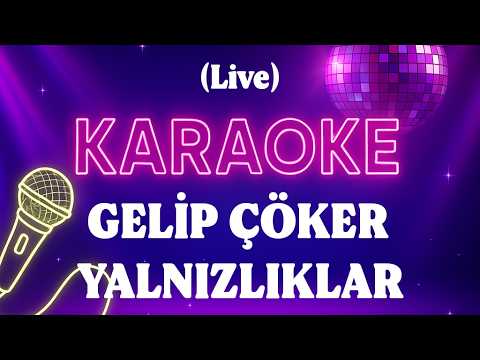 Ece Ata & Serkan Çağrı - Gelip Çöker Yalnızlıklar