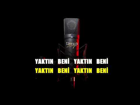 Turgay Başyayla - Yanıyorum (Bahça Duvarından Aştım )
