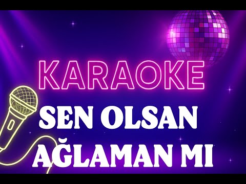 Gökhan Namlı / Aysel Yakupoğlu - Sen Olsan Ağlaman Mı