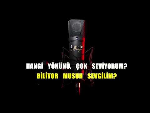 Rafet El Roman - Seni Seviyorum