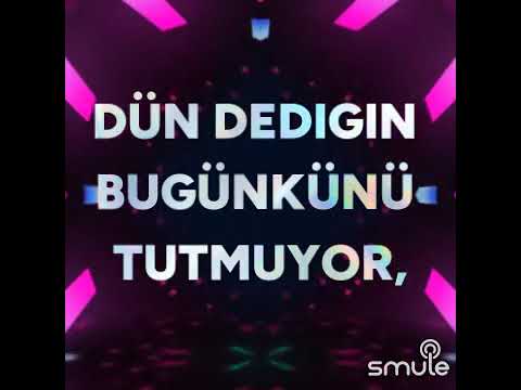 Ey sevdiğim sana şikayetim var