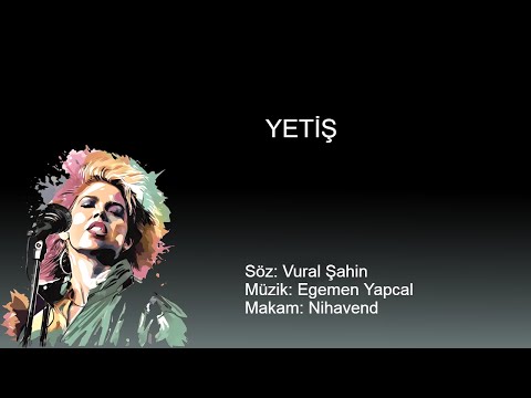 YETIŞ