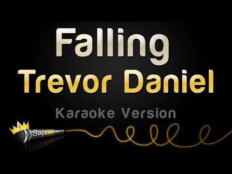 Trevor Daniel - Falling