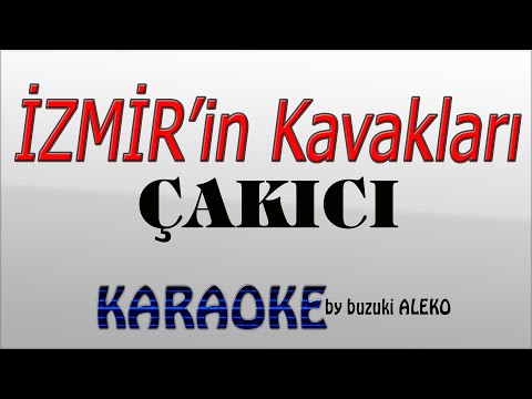 İzmir'in Kavakları