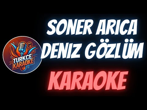 Soner Arıca - Deniz Gözlüm
