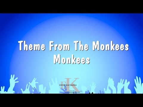 Monkees - Theme From The Monkees