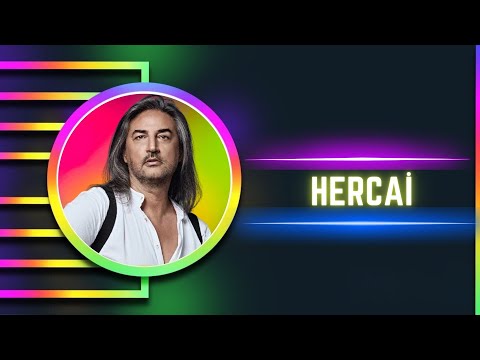 Çelik - Hercai