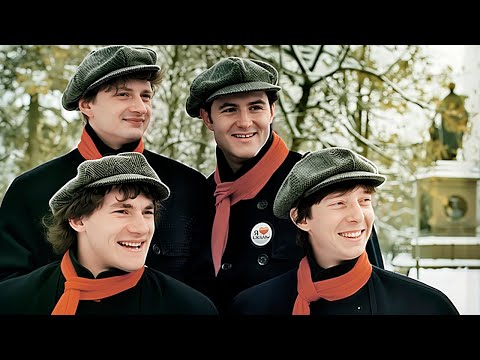 Бит-Квартет Секрет - Сара Барабу