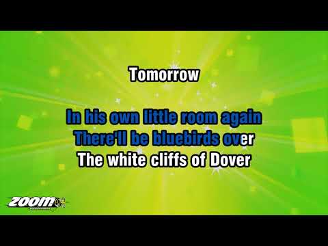 Vera Lynn - White Cliffs Of Dover