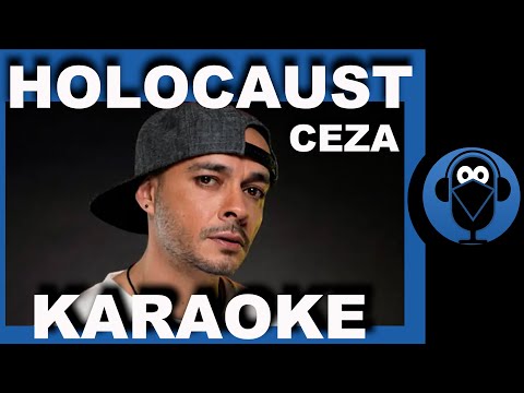 CEZA - Holocaust