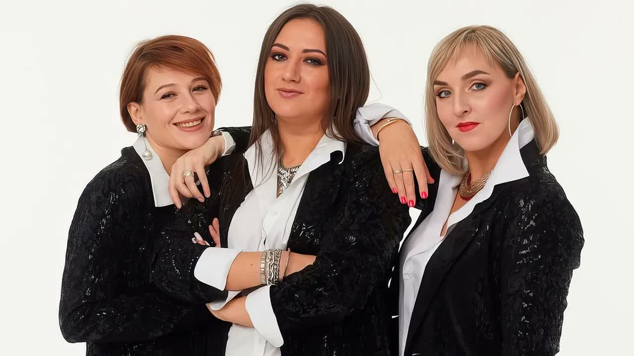 Воровайки - ДЕВЧОНКА РЫЖАЯ