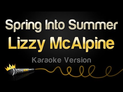 Lizzy McAlpine - Spring Into Summer