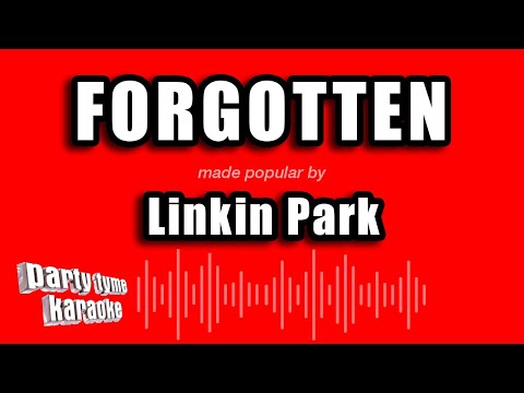 Linkin Park - Forgotten