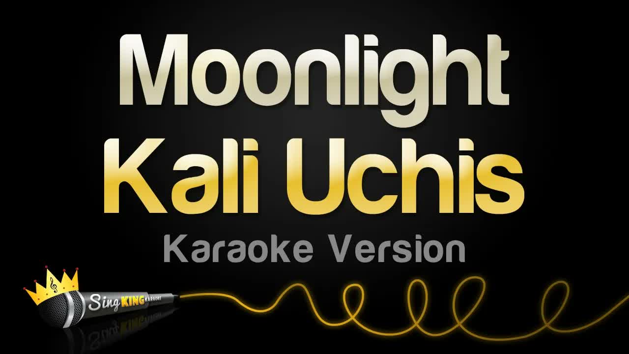 Kali Uchis - Moonlight