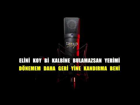 Güven Yüreği - Dönemem Daha Geri