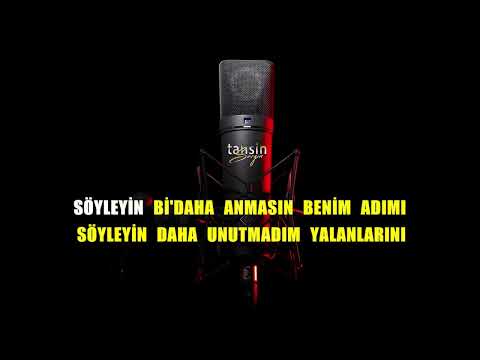 Berkay x Ersay üner - Söyleyin & Yürüdüm