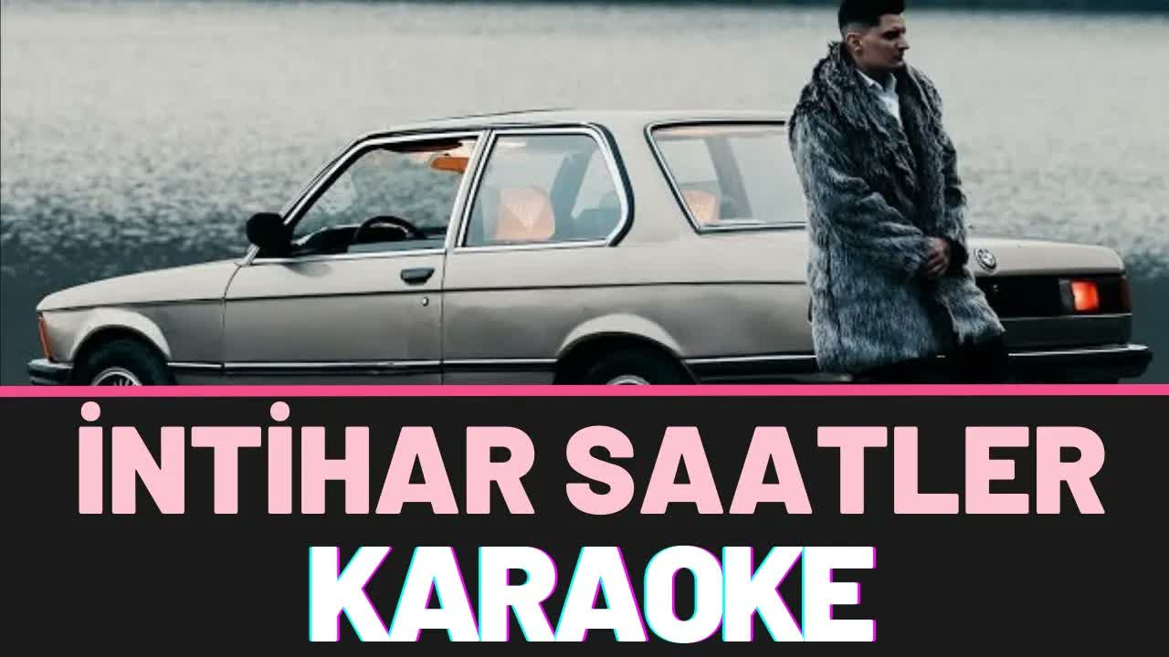 Kubilay Karça - İntihar Saatler