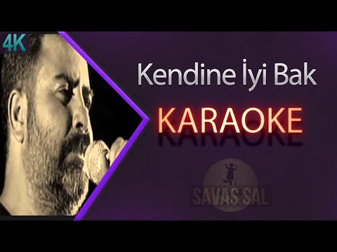 Ahmet Kaya - Kendine İyi Bak