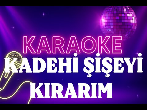 Cengiz Kurtoğlu - Kadehi Şişeyi Kırarım