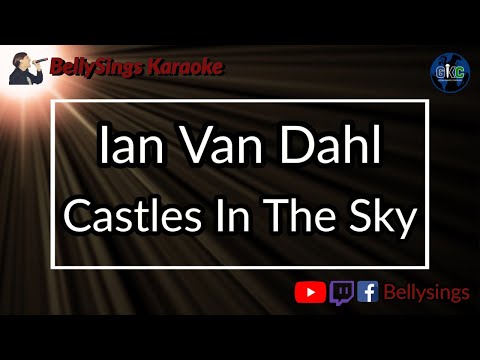 Ian Van Dahl - Castles In The Sky