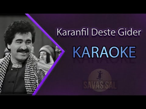 Karanfil Deste Gider