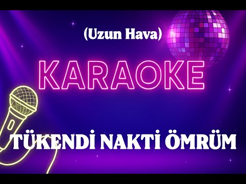 Rubato - Tükendi Nakti Ömrüm