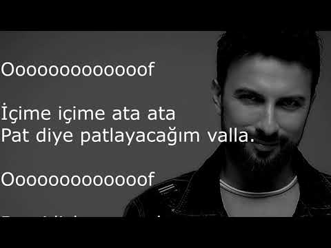 Tarkan - Yolla