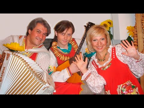 Валерий Сёмин И Белый День - Ты Поспи, Жена