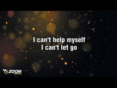 Foster And Allen - I Will Love You All My Life