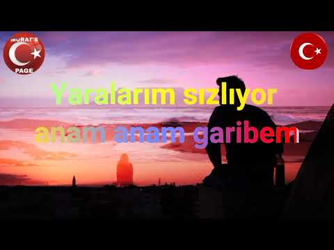Geceler Yârim Oldu