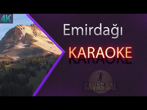 Emirdağı Birbirine Ulalı Traditional Folk Song