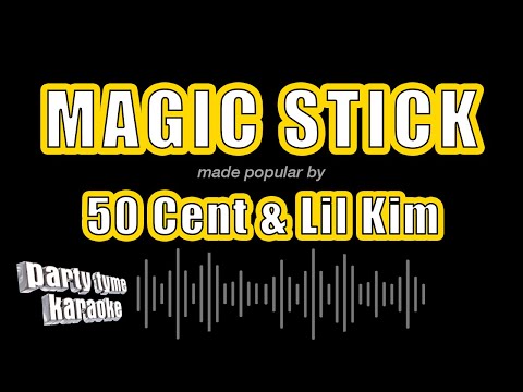 50 Cent & Lil Kim - Magic Stick