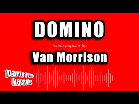 Van Morrison - Domino