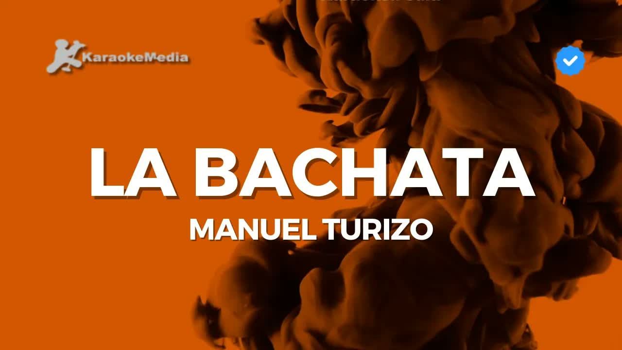 La Bachata Manuel Turizo