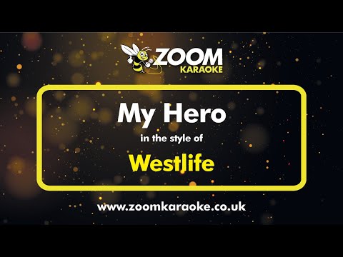 Westlife - My Hero