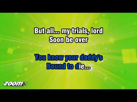 Elvis Presley With The Royal Philharmonic Orchestra - An American Trilogy Karaoke Version