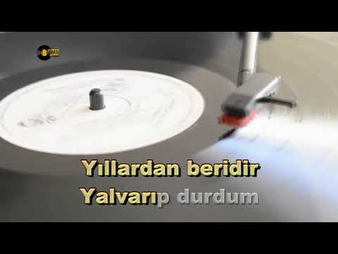 Mihrabım Diyerek