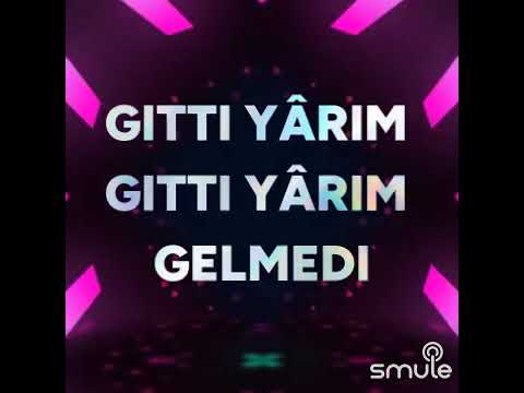 dağlar dağladı beni