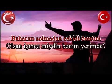 Olsan İçmezmiydin Benim Yerimde *Ferdi TAYFUR*