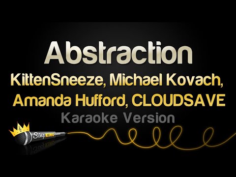 KittenSneeze, Michael Kovach, Amanda Hufford, CLOUDSAVE - Abstraction (Big Band Version)