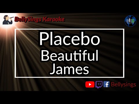 Placebo - Beautiful James